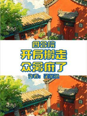 穿越武大郎