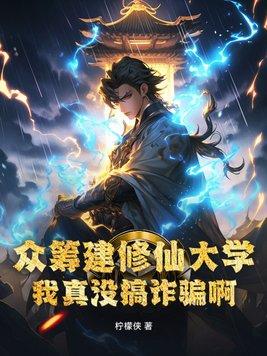 我竟然是修仙界大佬