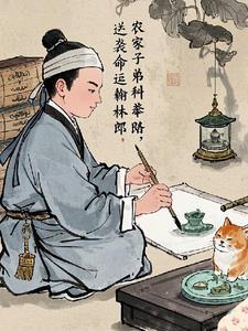 暗卫救救我知乎