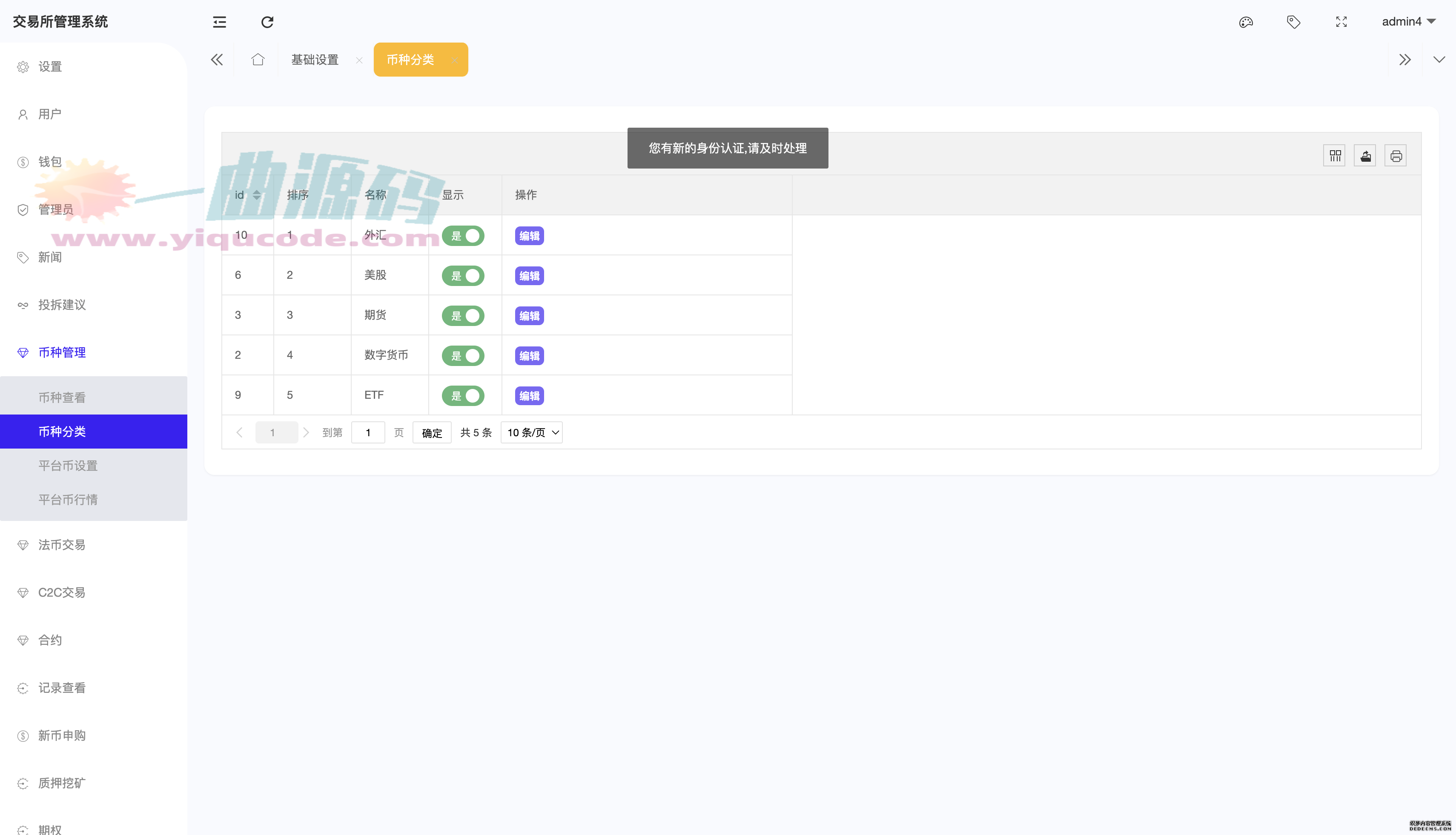 seranus的
